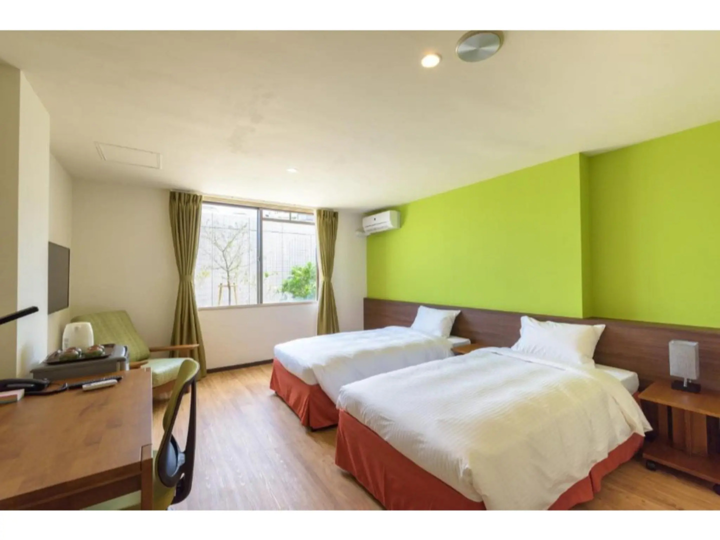 Rycom Family Resort Hotel