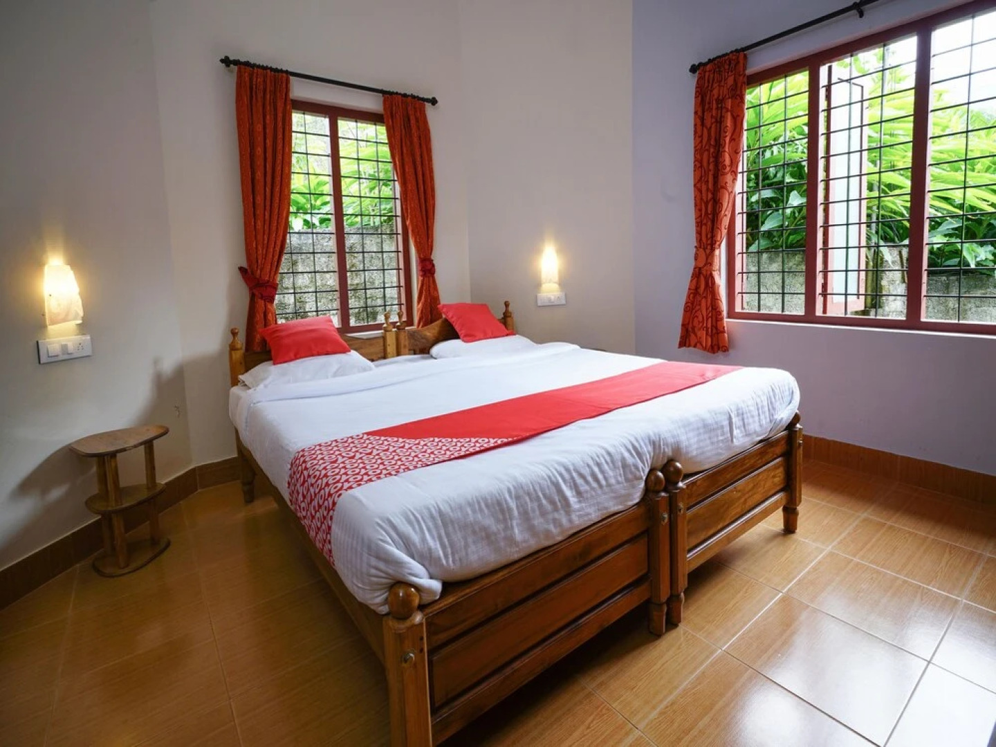 OYO 10640 Hotel Spice Villas