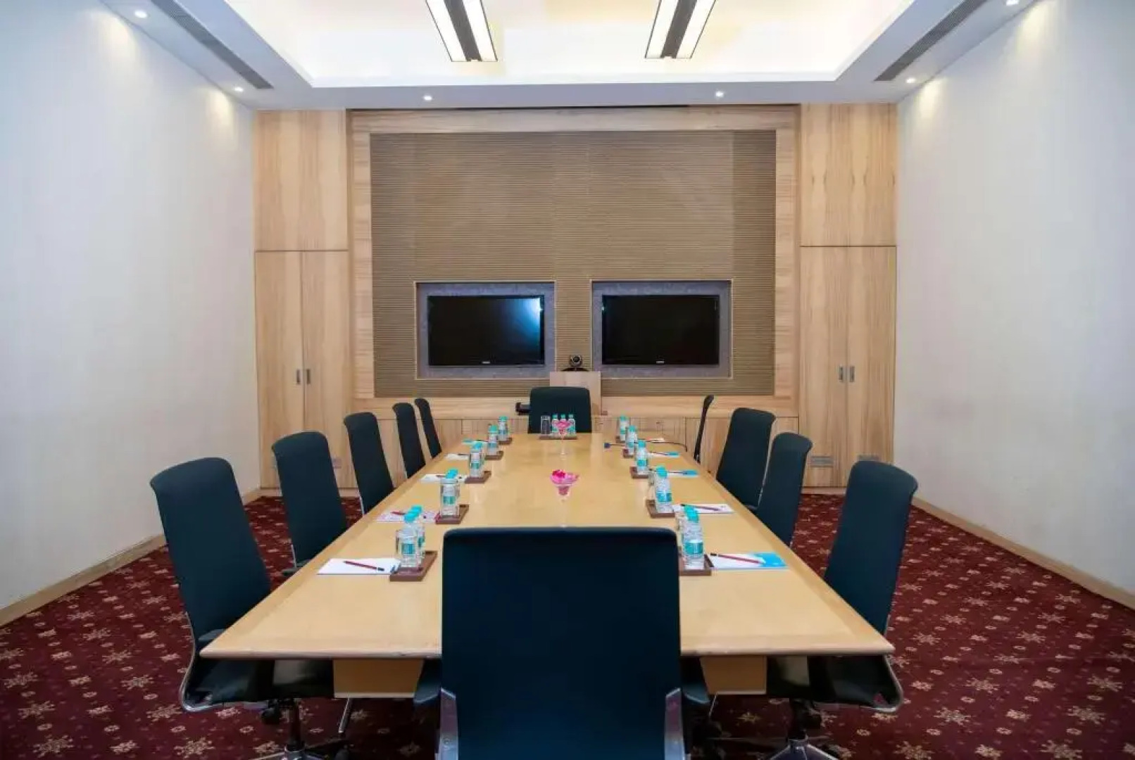 Holiday Inn Pune Hinjewadi