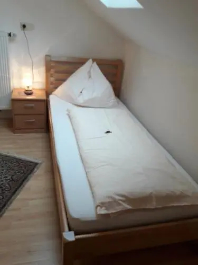 Ferienwohnung Kupfer