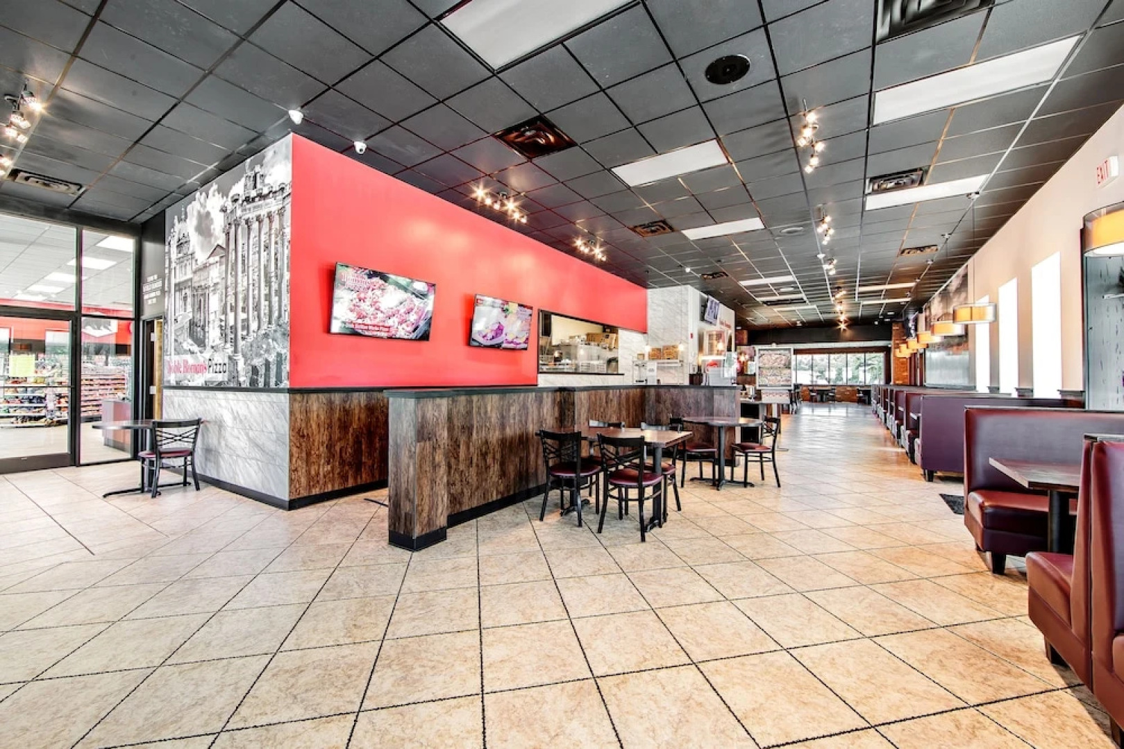 Southern Breeze Lodge