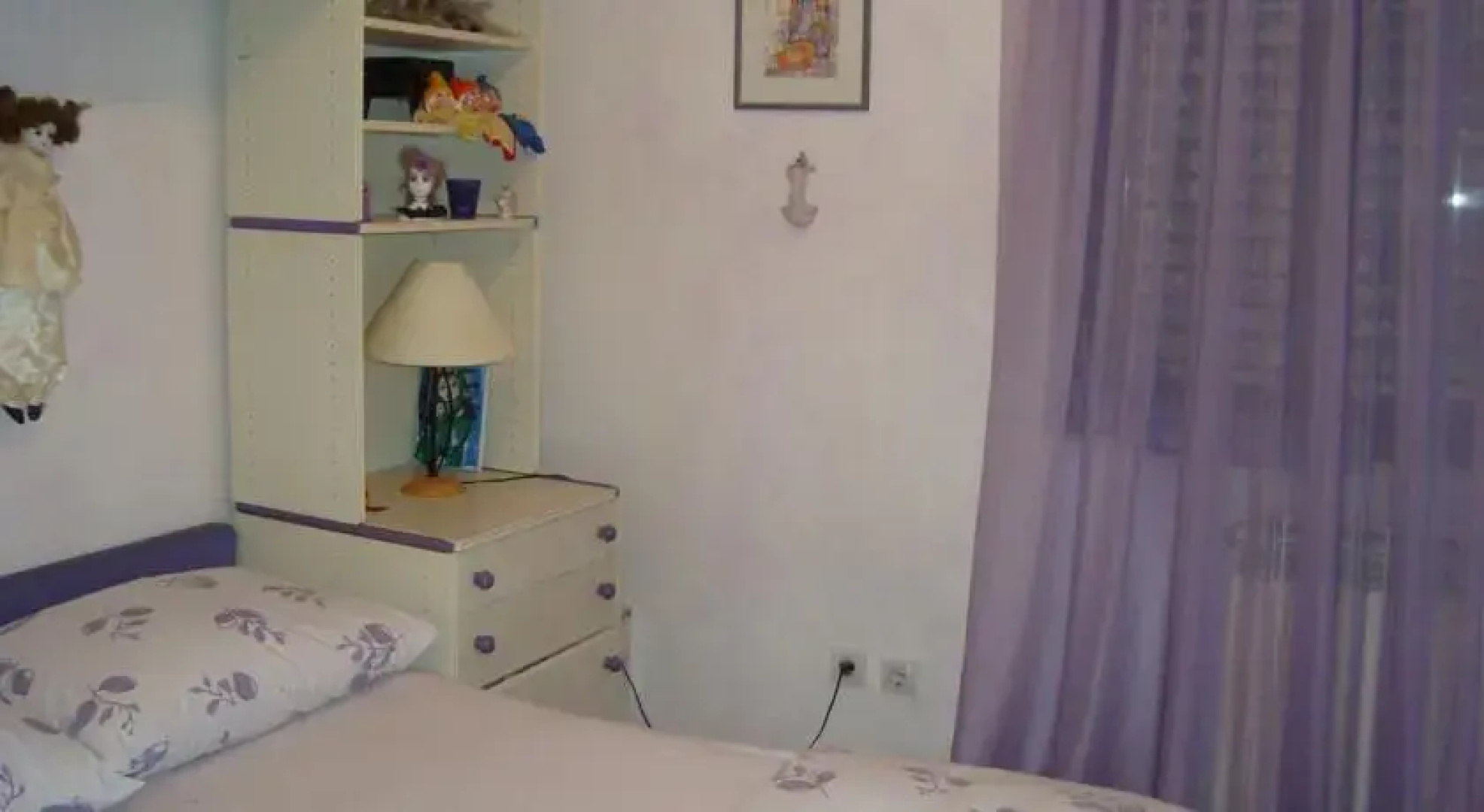 Rooms Paola