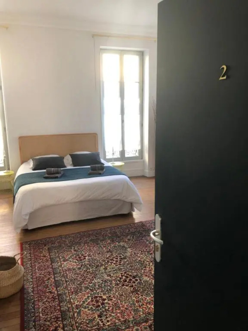 Maison St Romain Blaye