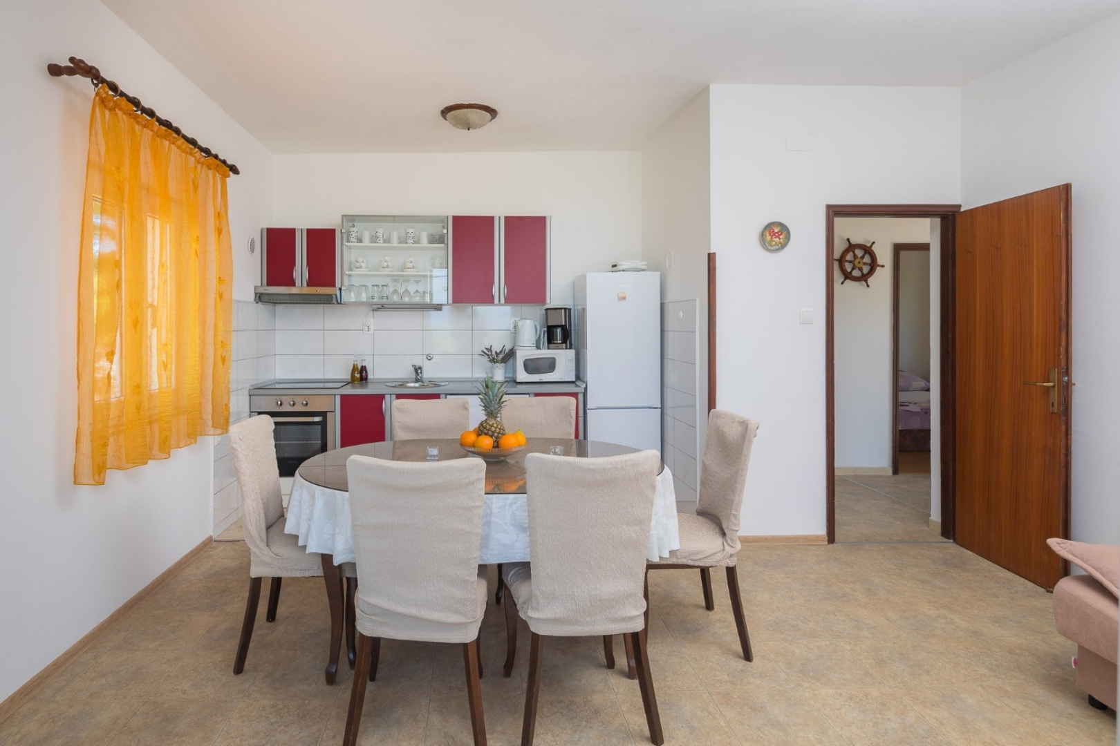 Holiday house Villa Ante - with pool: Rogac, Island Solta