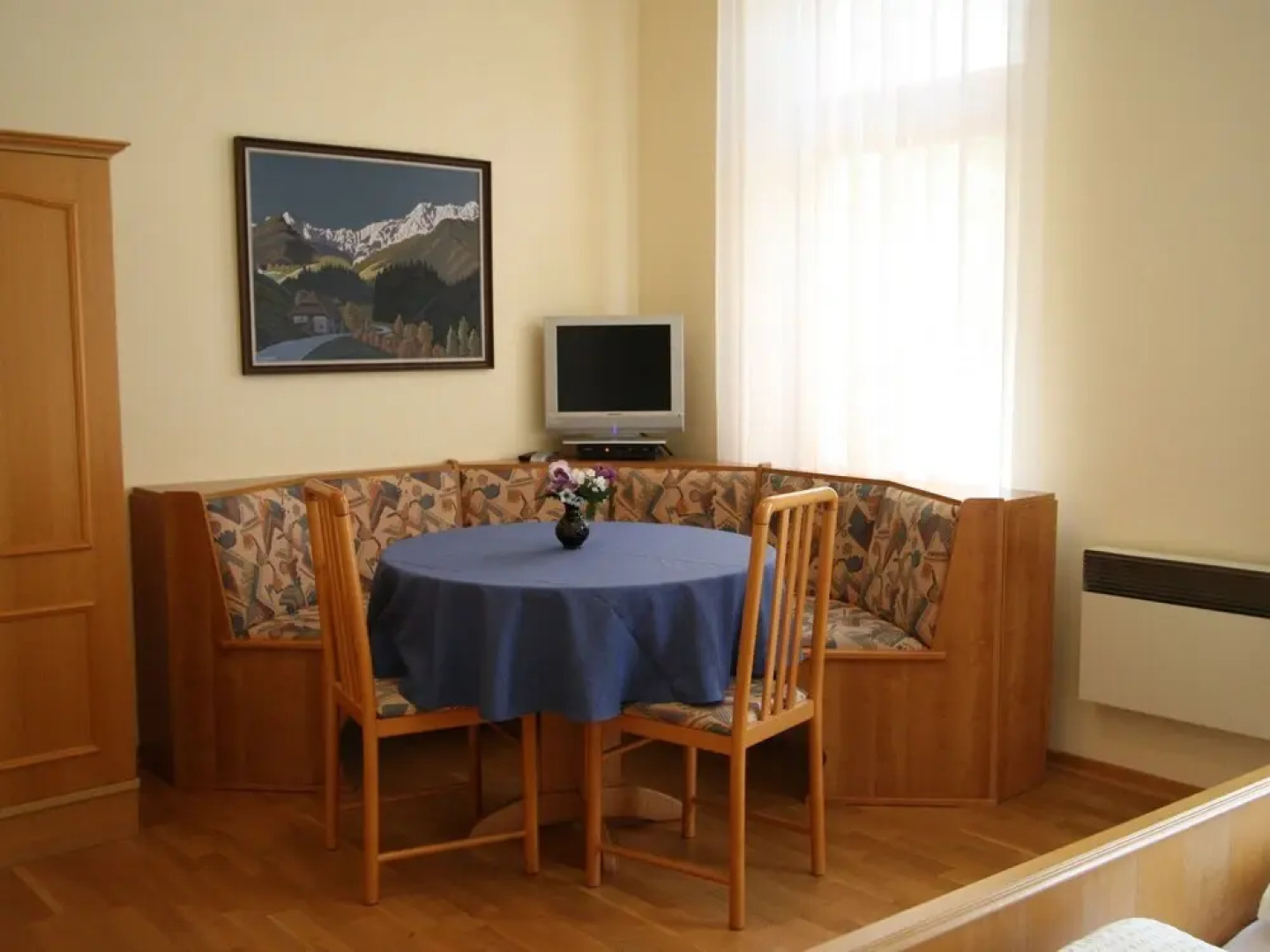 Cozy Apartment With Sauna in Ferlach