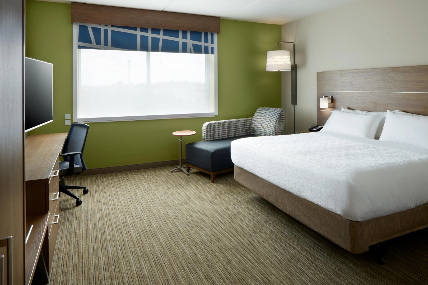 Holiday Inn Express & Suites-Cincinnati North - Liberty Way by IHG