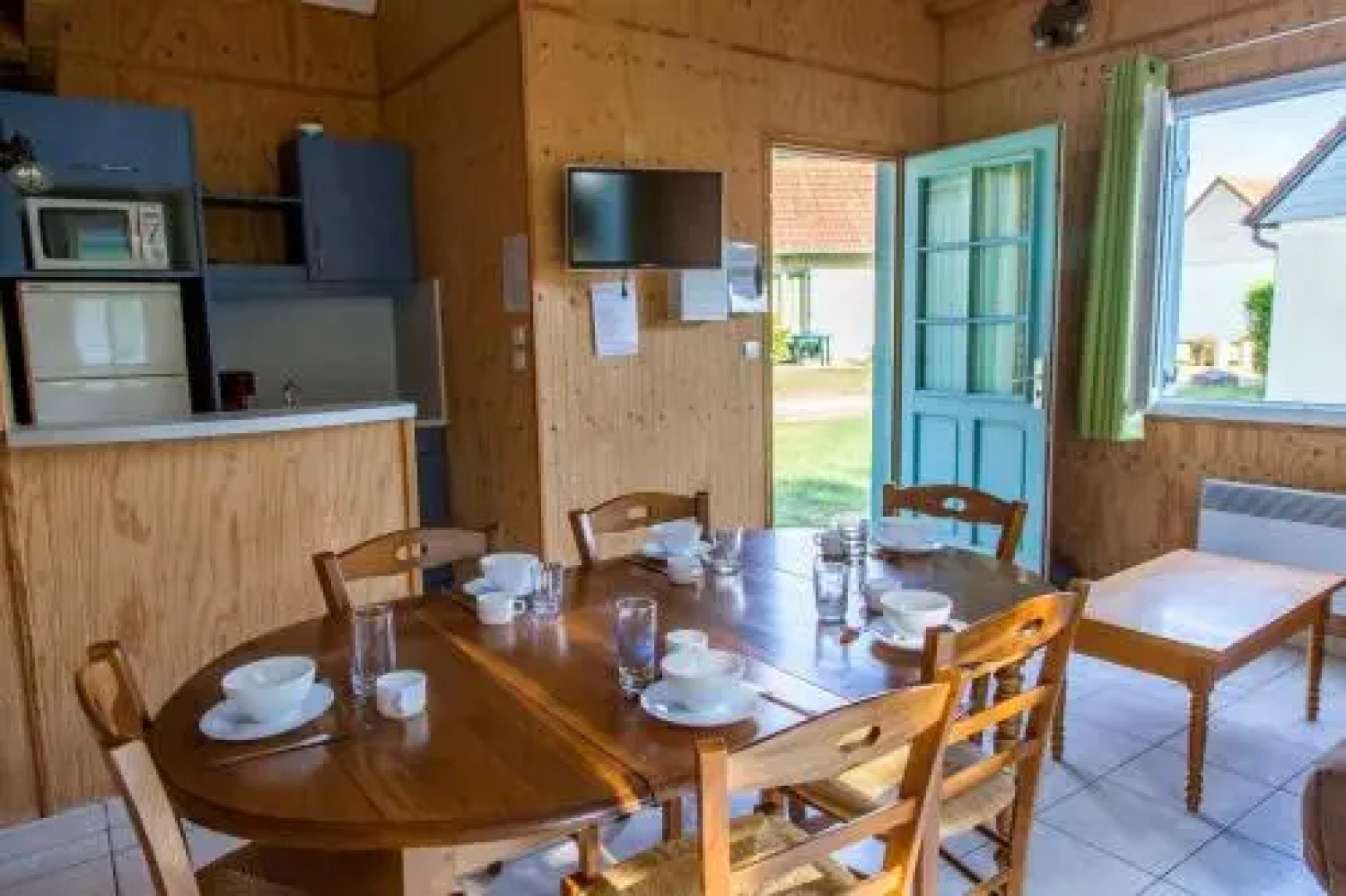 Résidence Marina Holyder