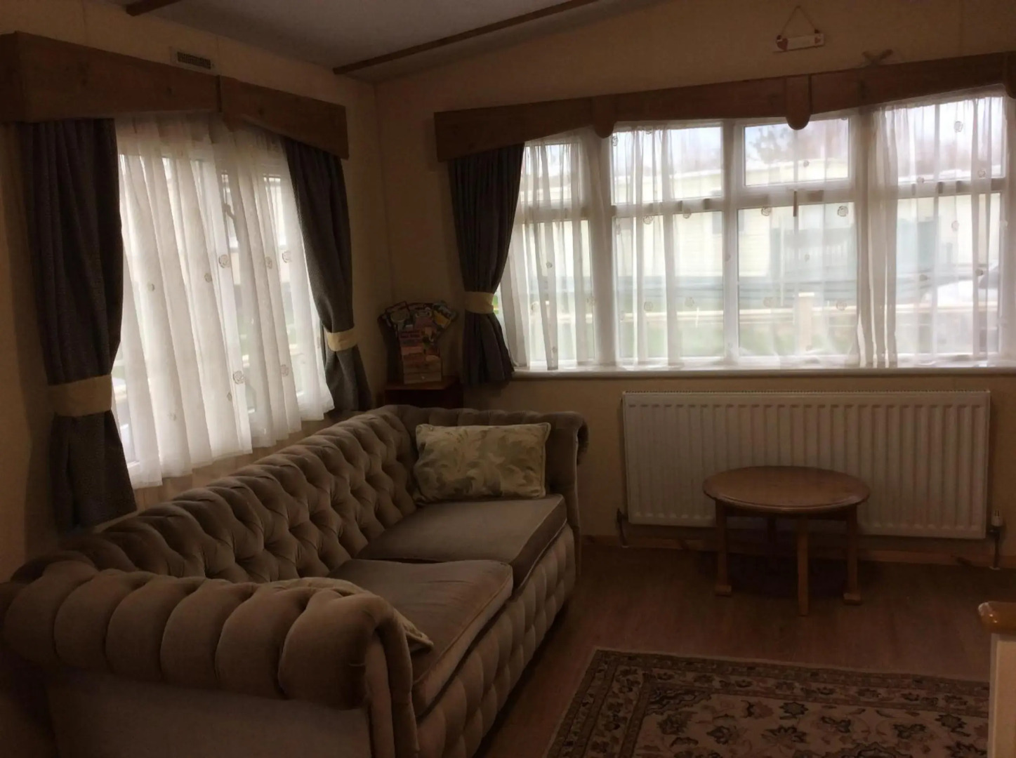 Tarka holiday park, 5A