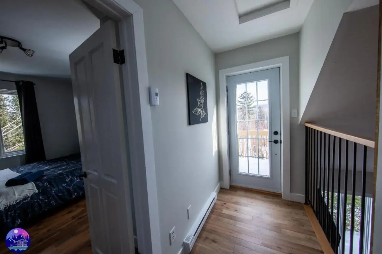 Chalet de la Montagne