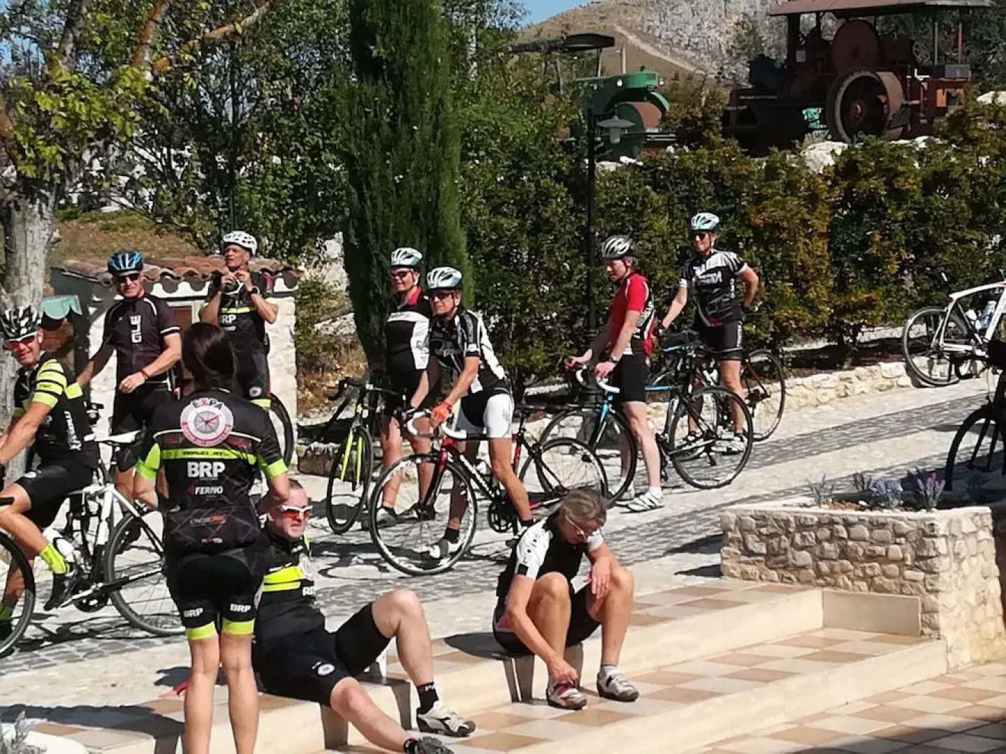 Hotel La Valle dell'Aquila