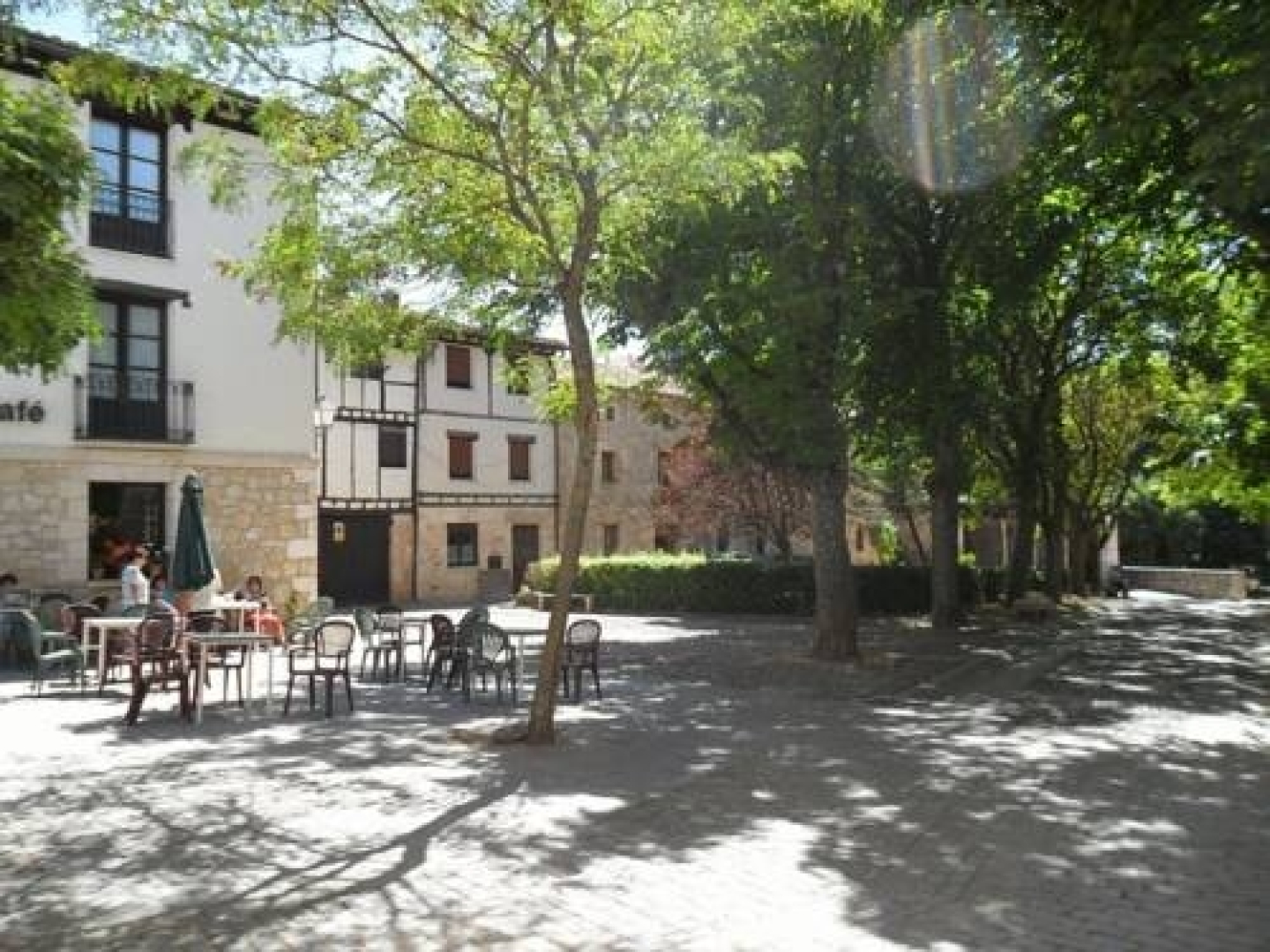 Hotel Rural Rey Chindasvinto