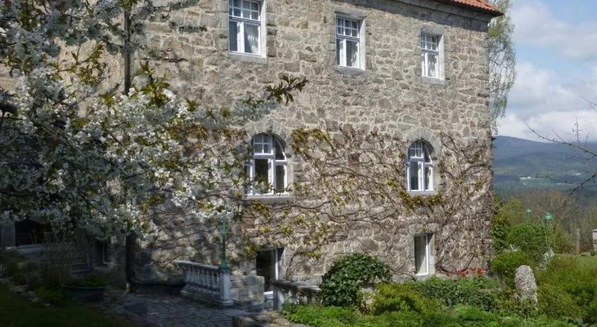 Villa Breitenberg