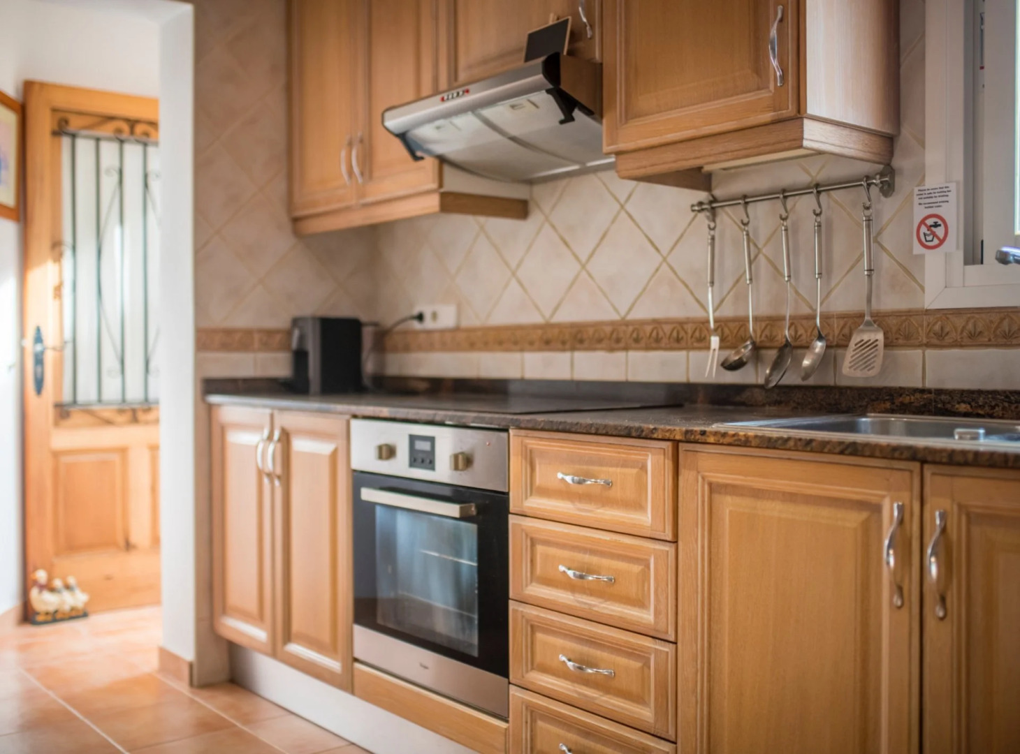 Villa Can Petrus, con piscina y wifi gratis