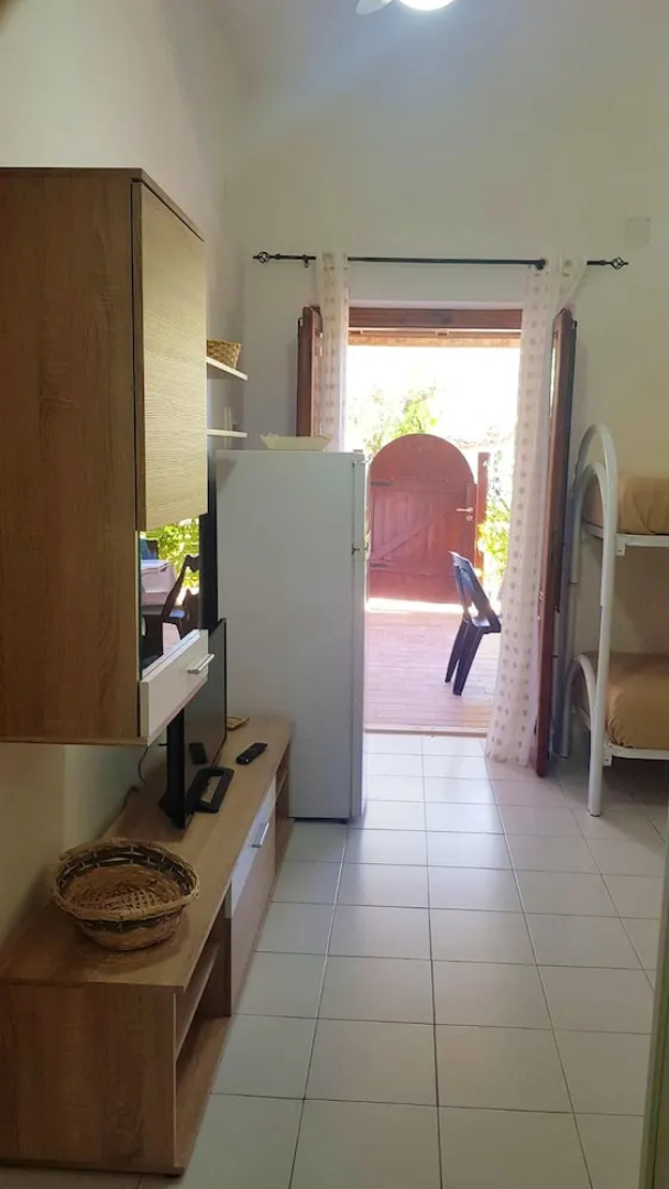 Apartment With one Bedroom in Sciacca, With Shared Pool, Terrace and Wifi