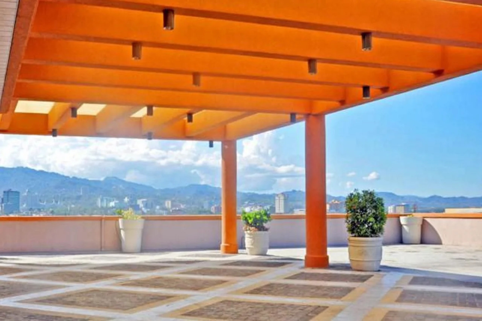 Sugbutel Bed And Bath