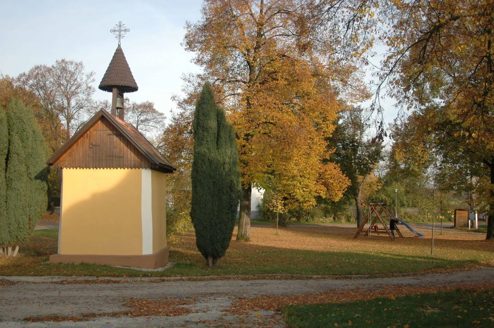 Wellness Hotel Boží Oko