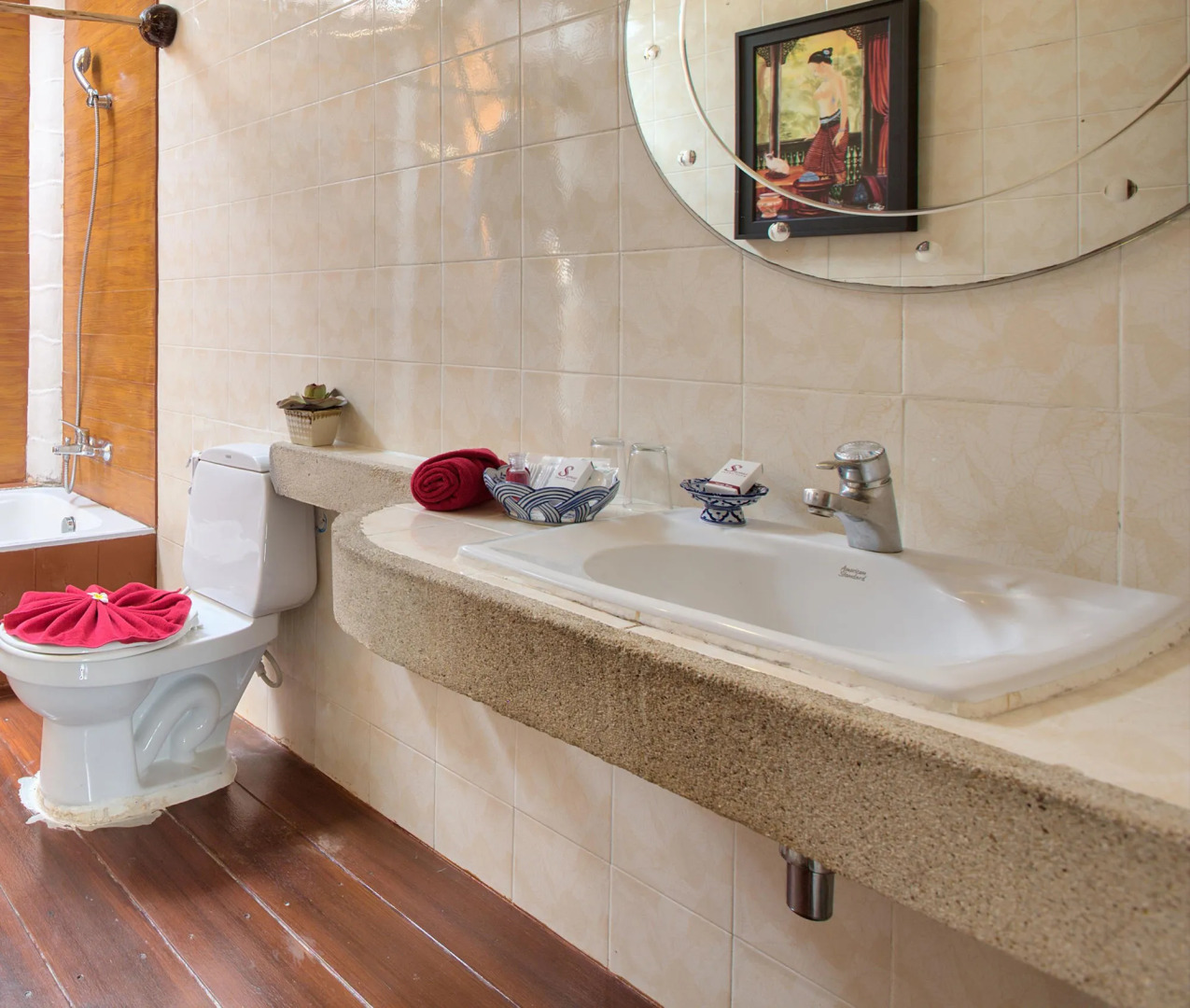 Crystal Bay Yacht Club