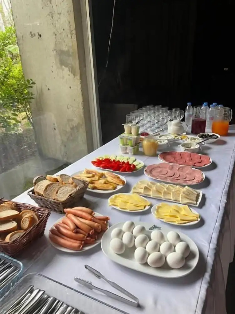 Andamati Beach Resort