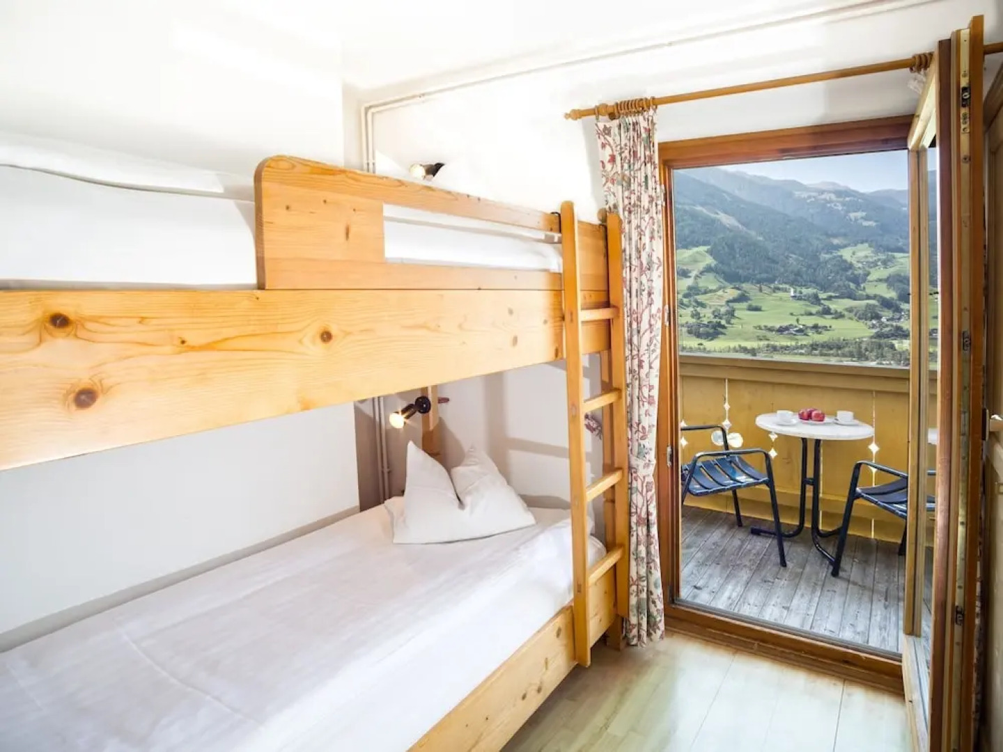 Luxury Apartments With Privat Sauna