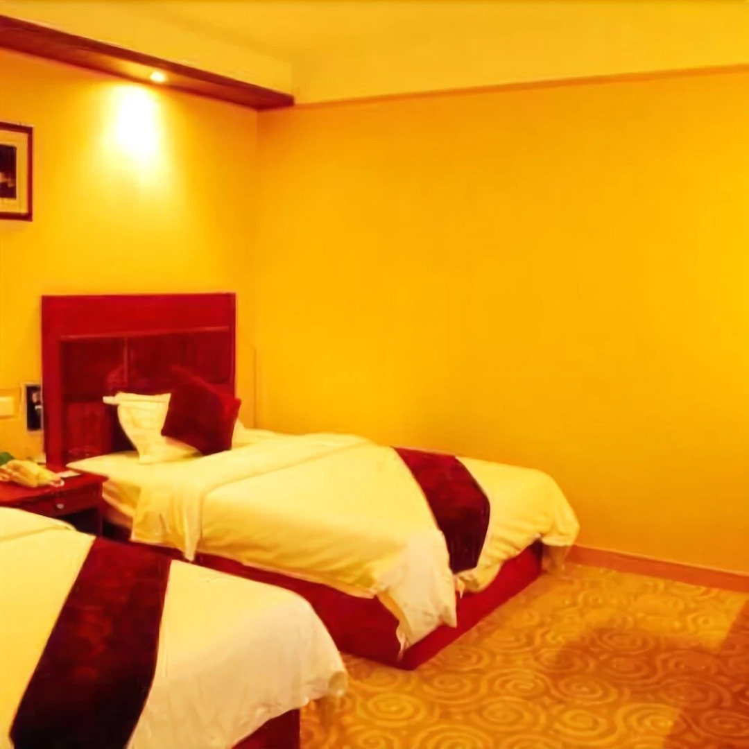 Zuiranju Holiday Hotel