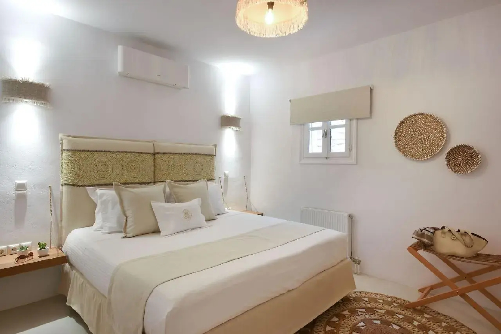 Amalgam Homes Paros