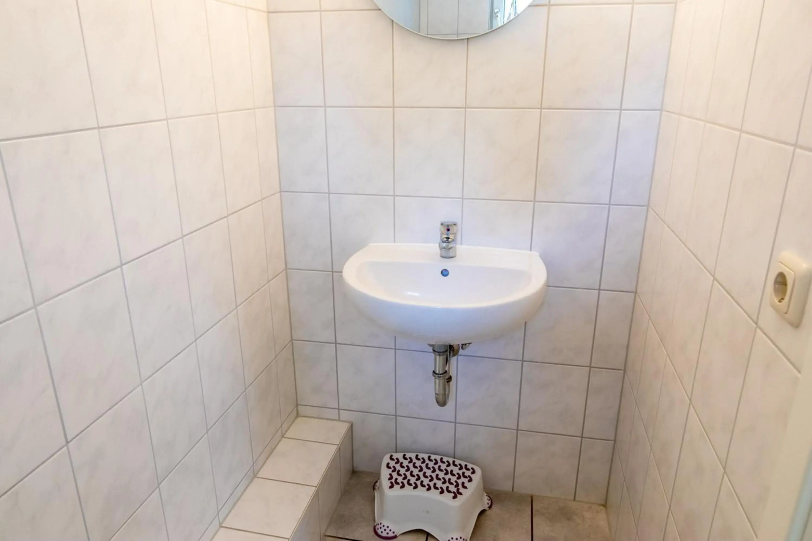 Ferienanlage Zum Knirk