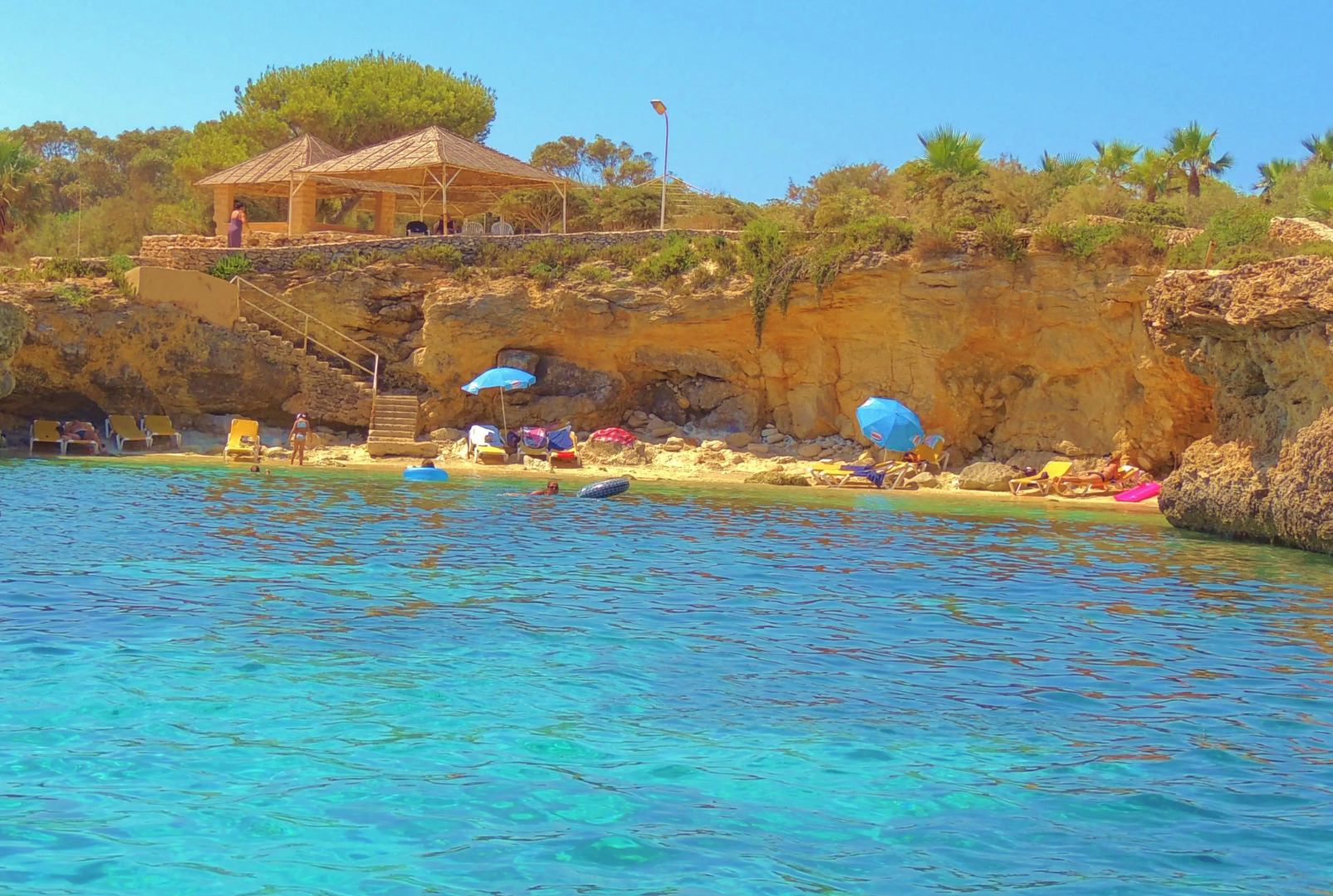 Comino Hotel