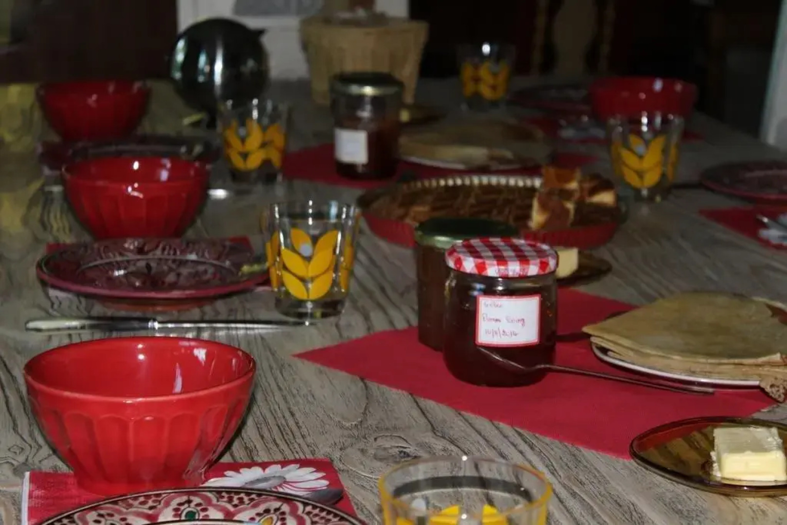 Chambres D'hï¿½tes Saint Aignan