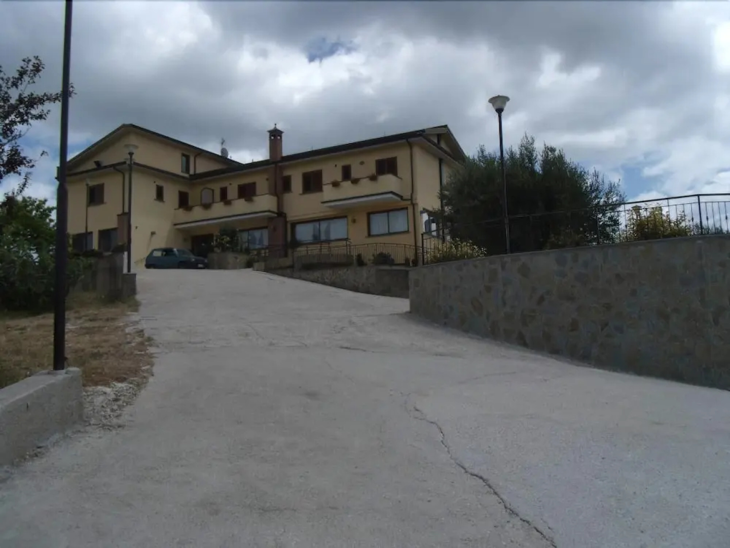 Alin Village