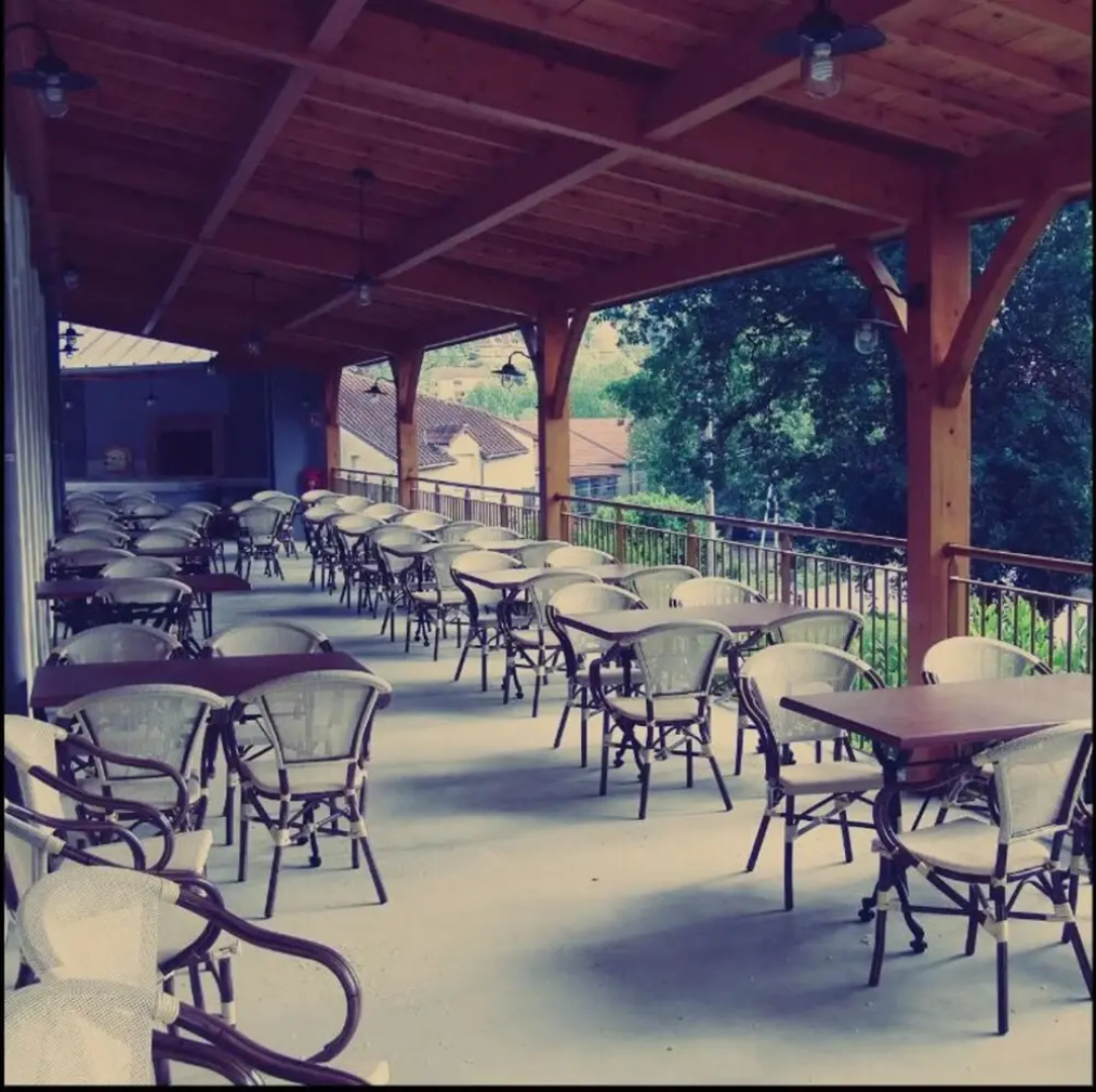 Logis Hôtel du Parc