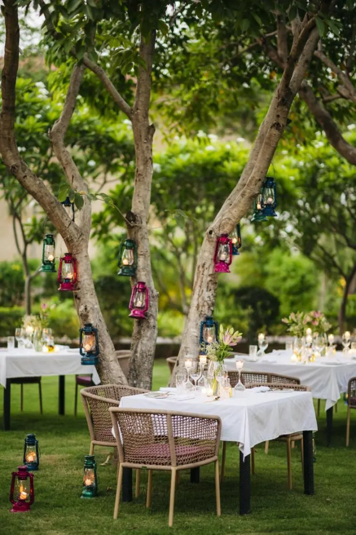 The Westin Pushkar Resort & Spa