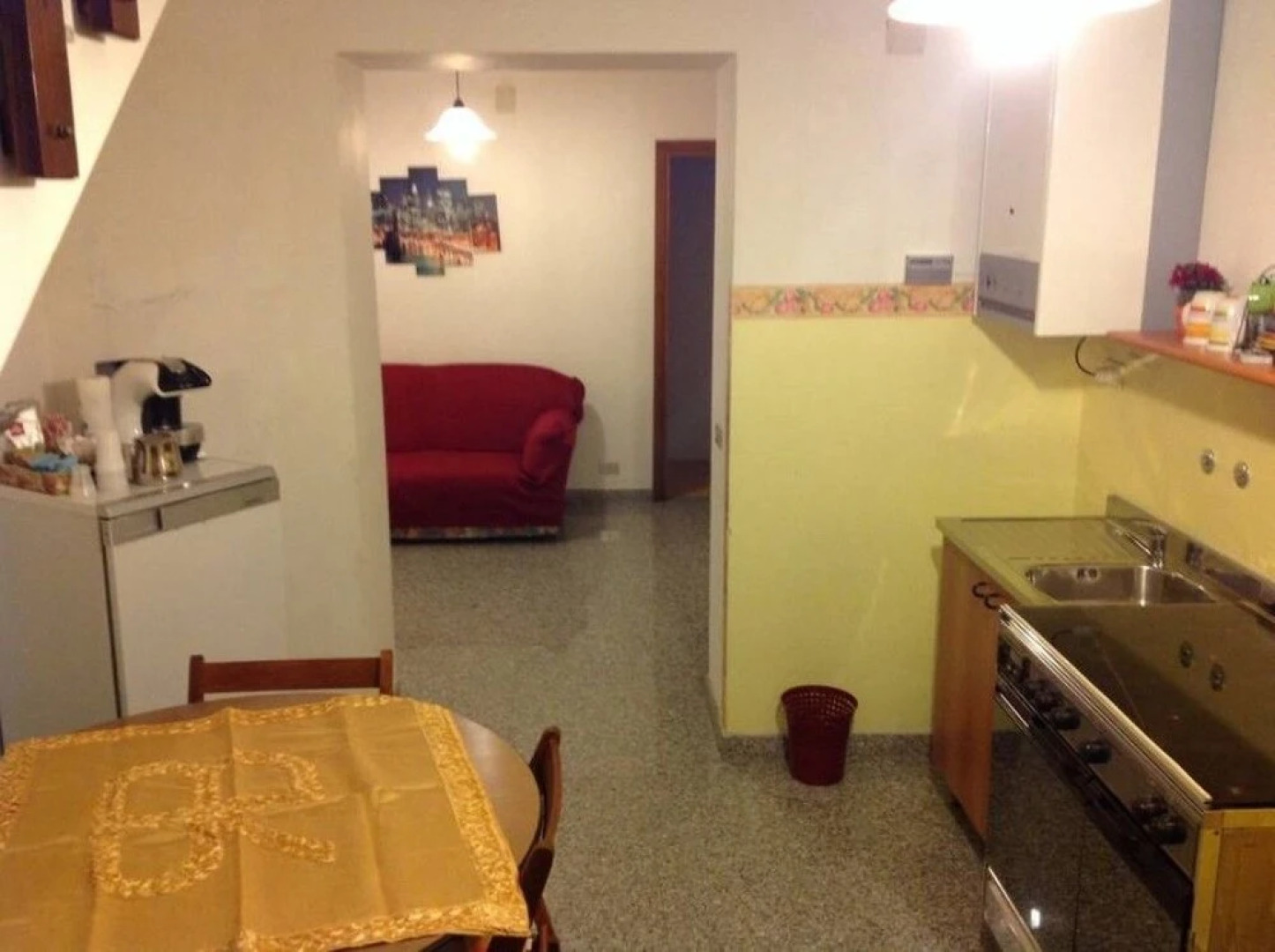 B&B La Rosa di Antonio