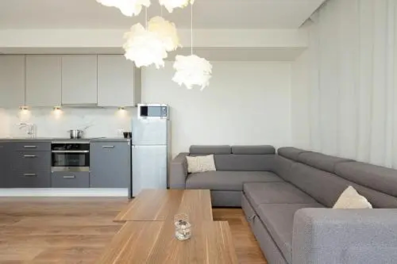 Apartament nad morzem Słońce i Plaża