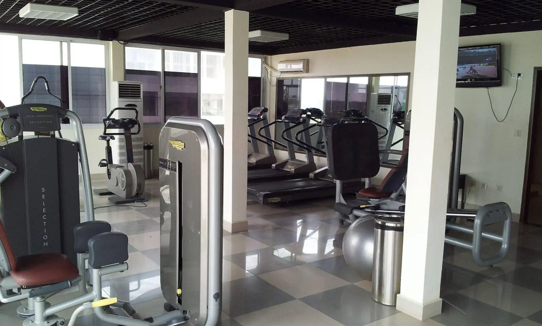 Hotel Horizonte Novo