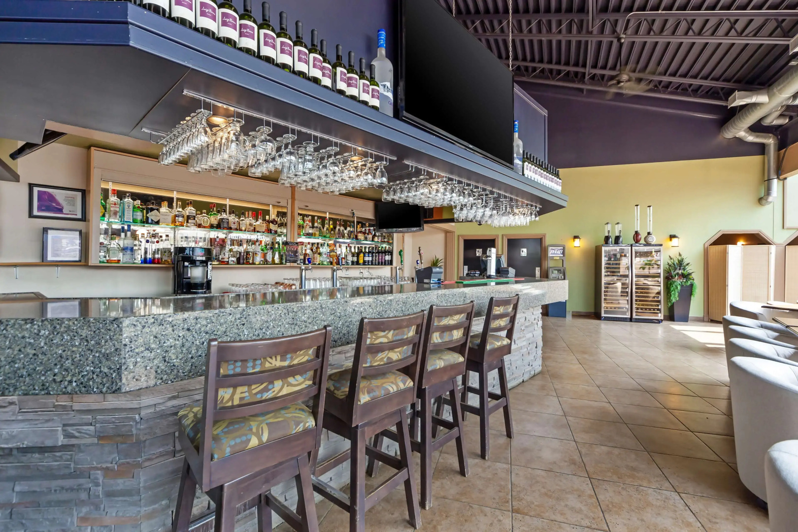 Best Western Plus Mirage Hotel & Resort