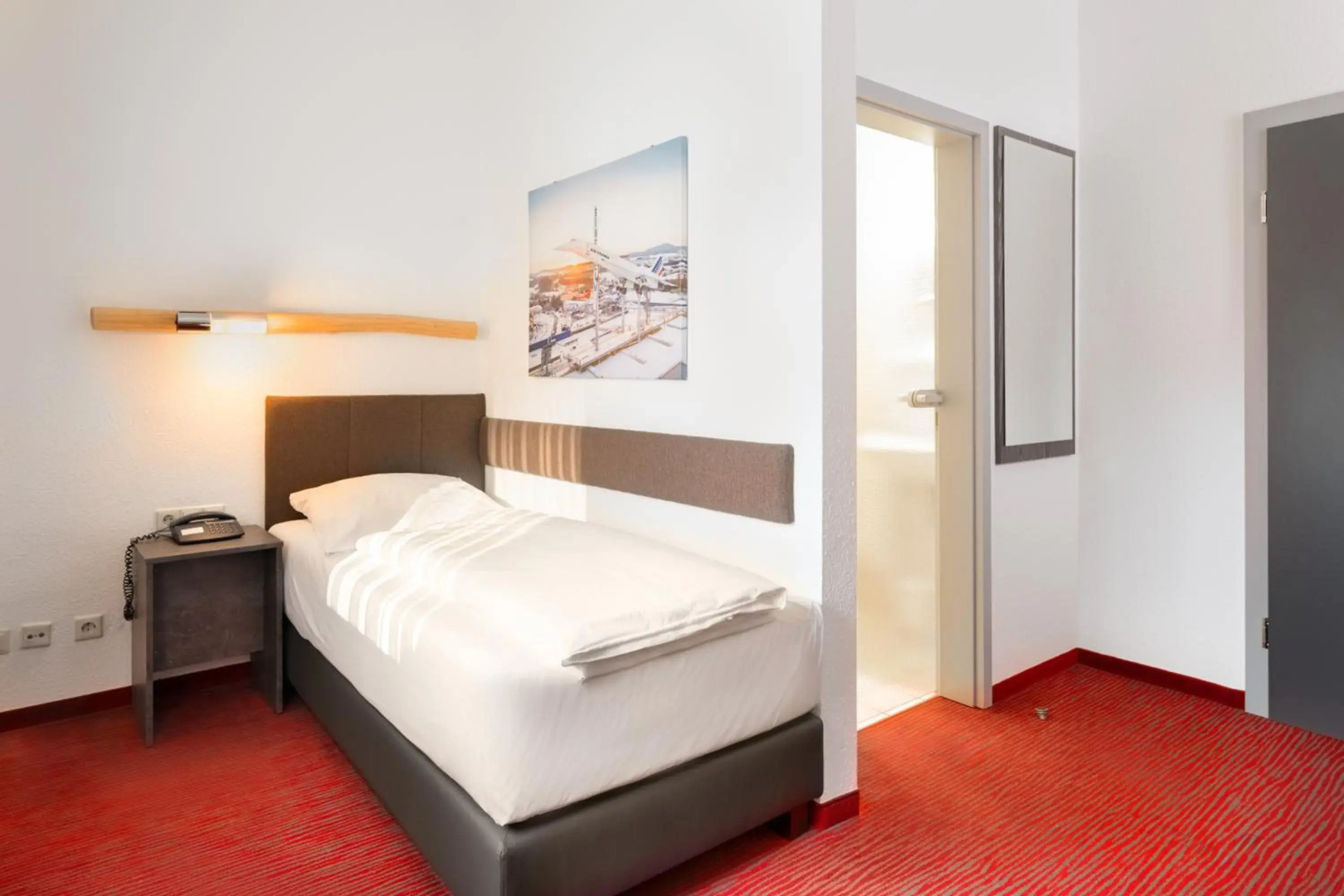 Hotel Speyer am Technik Museum