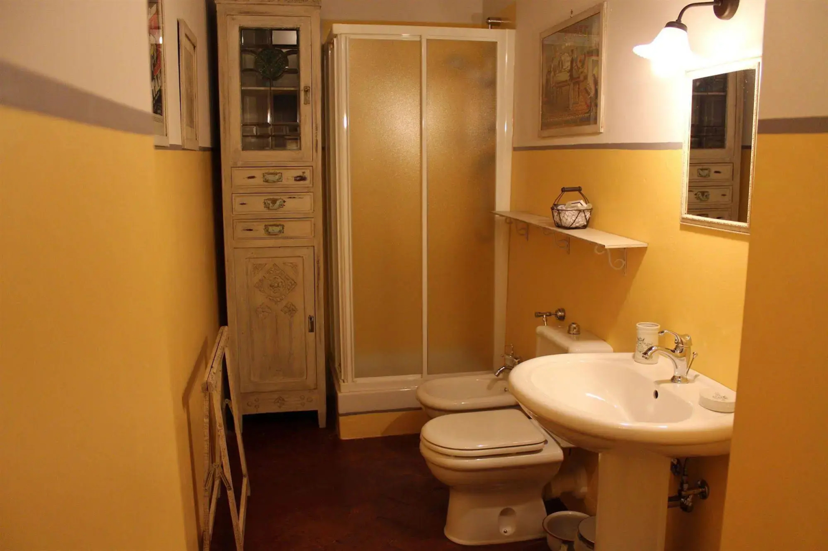 Bed & Breakfast Le Terrazze del Chianti