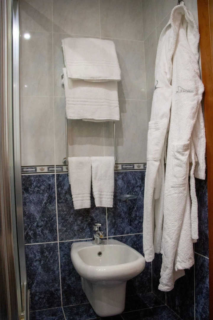 Pacific Hotel Fortino