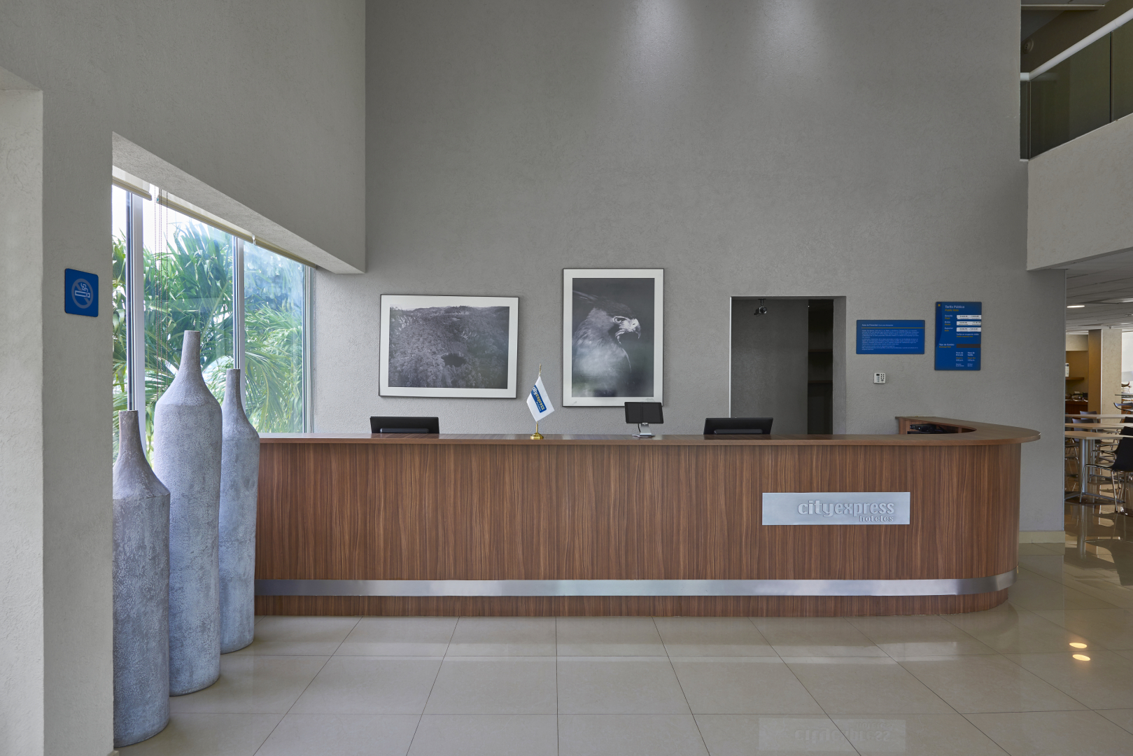 City Express by Marriott Tuxtla Gutierrez