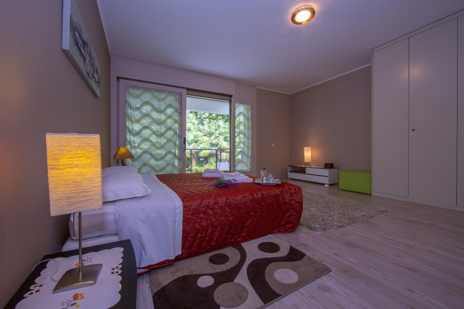 Maraini Elegante in Lugano