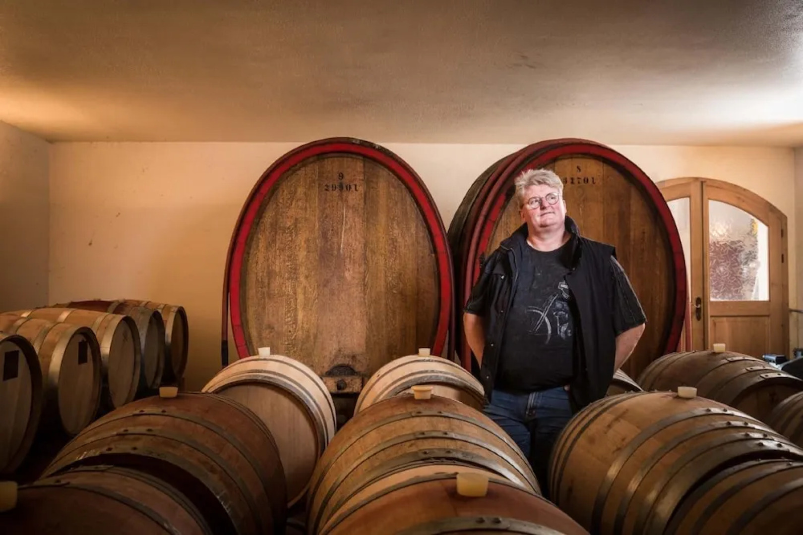 Familienweingut Braun