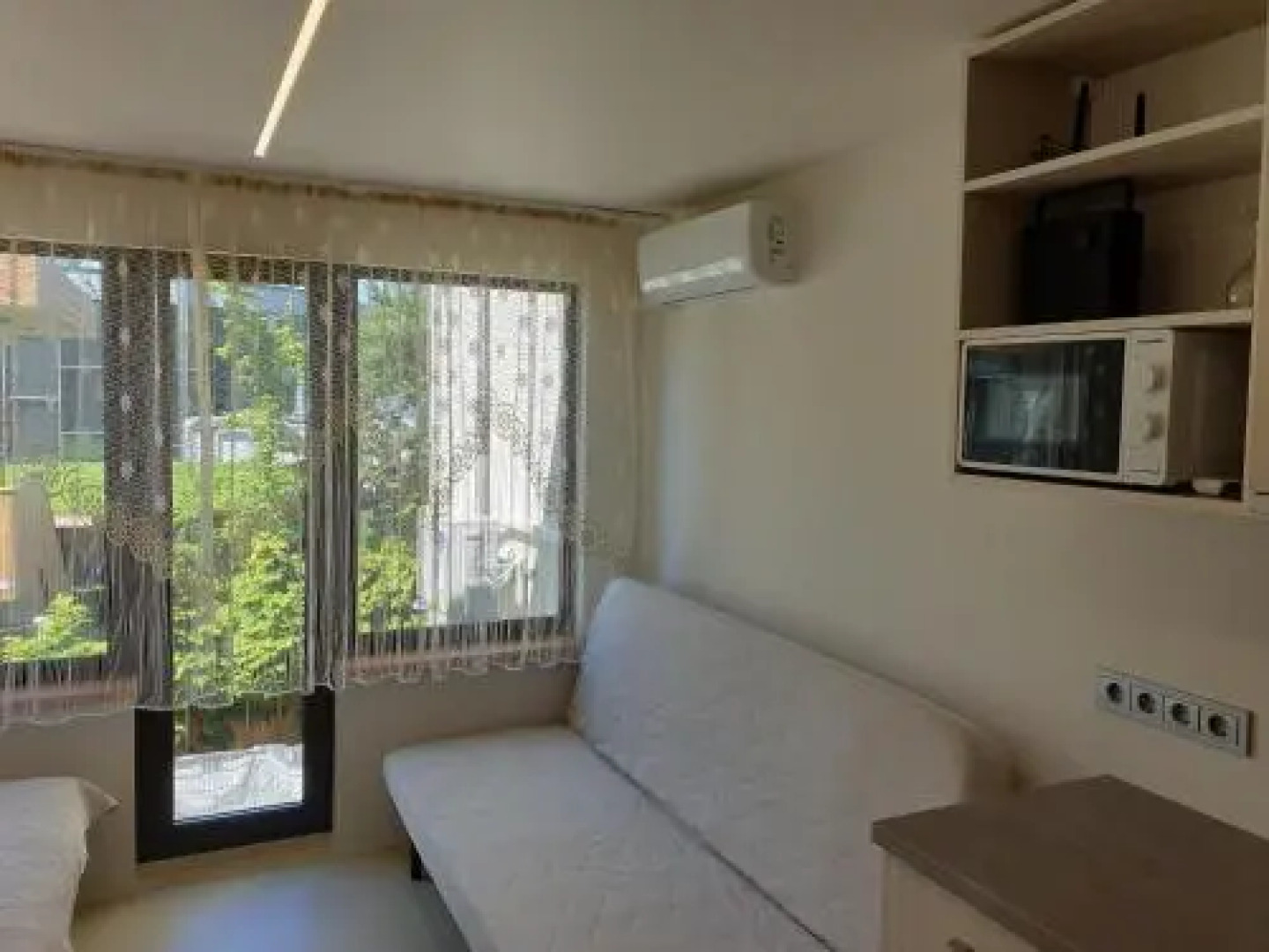 Apartamentai ''Birutės alėja 24''