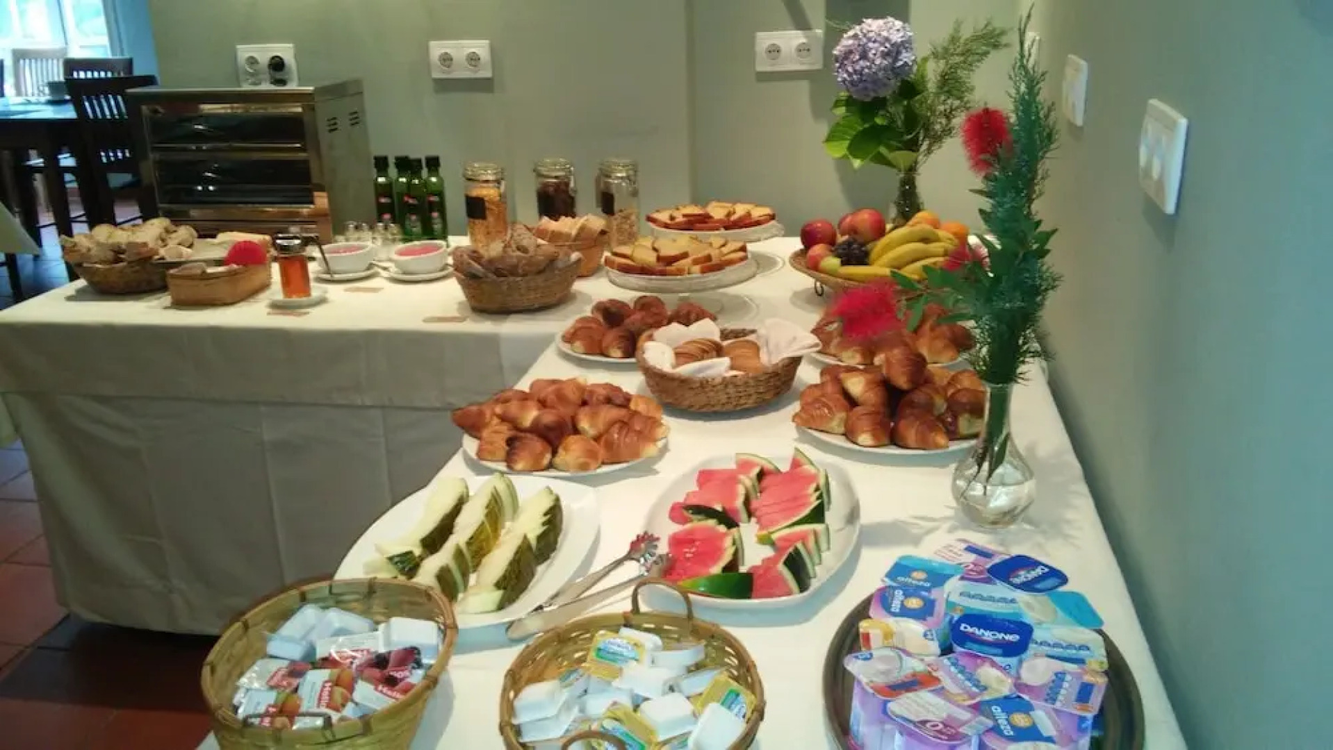 Hotel de Naturaleza Pesquería del Tambre