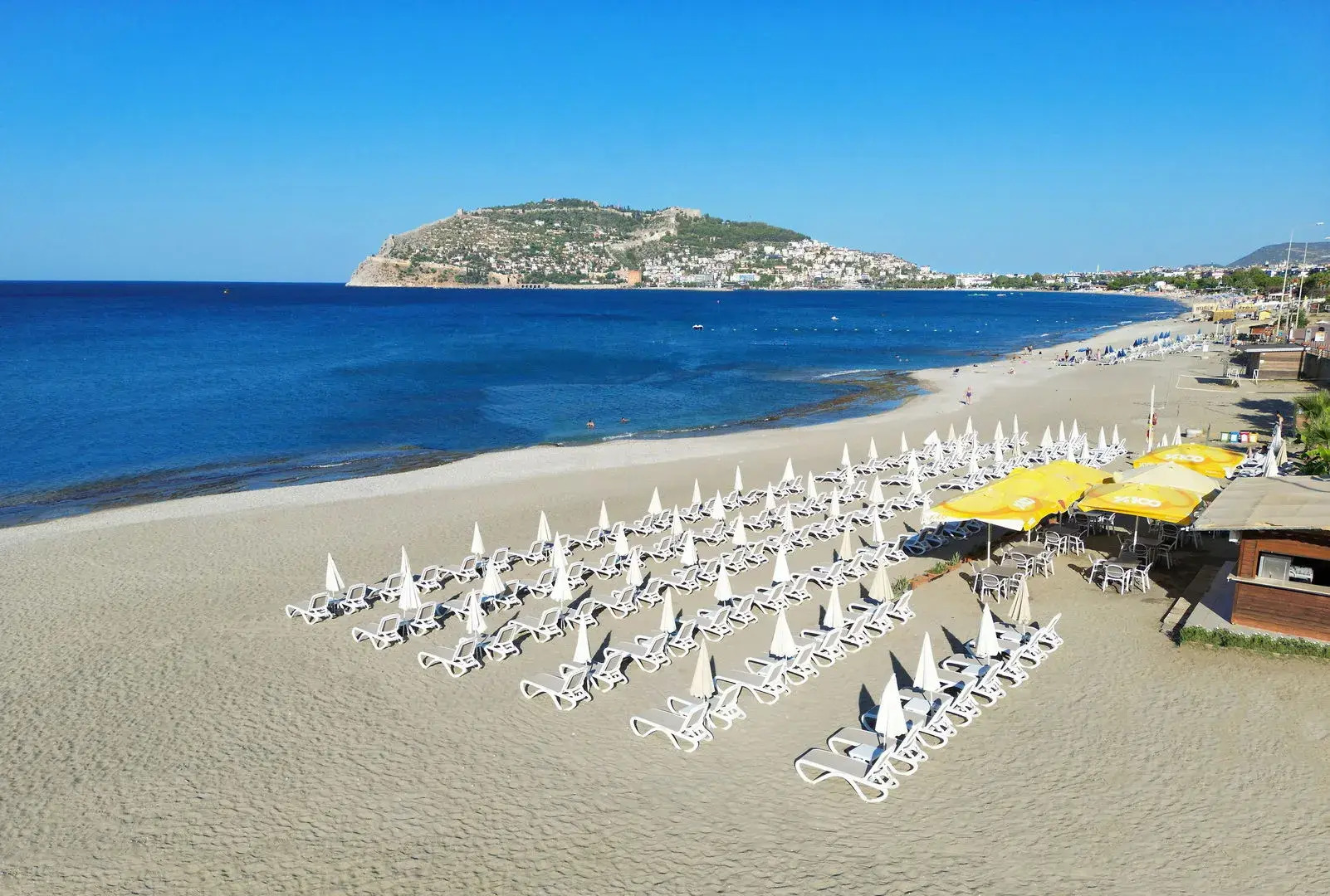 Monart City Hotel - All Inclusive