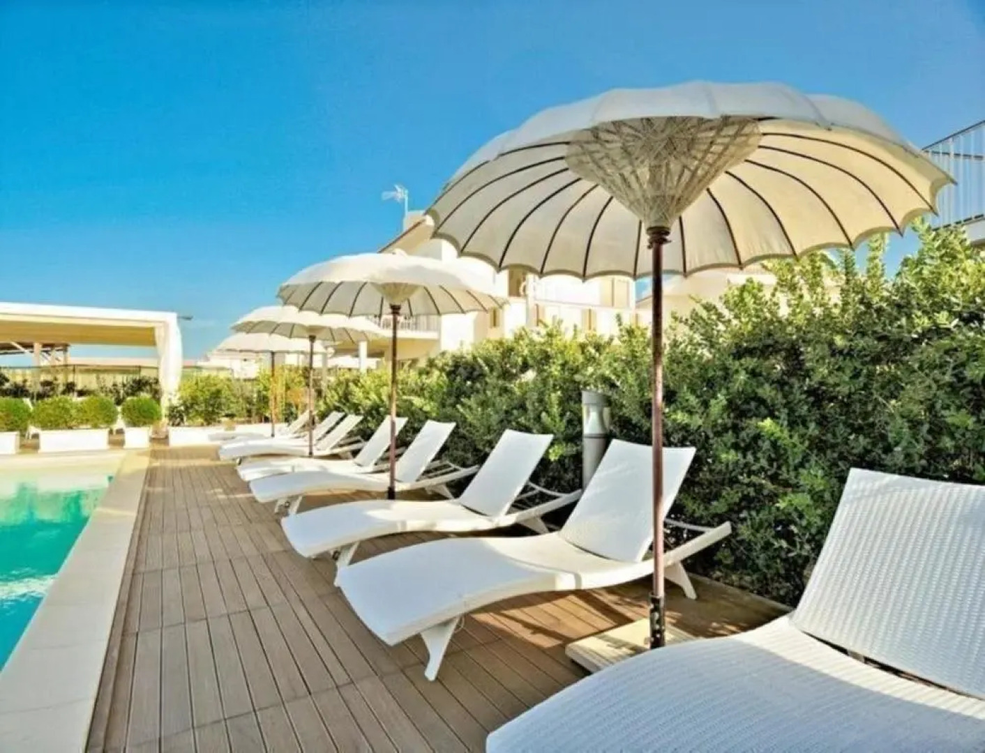 Ferienwohnung für 6 Personen ca 70 m in Marchesana, Sizilien Nordküste von Sizilien