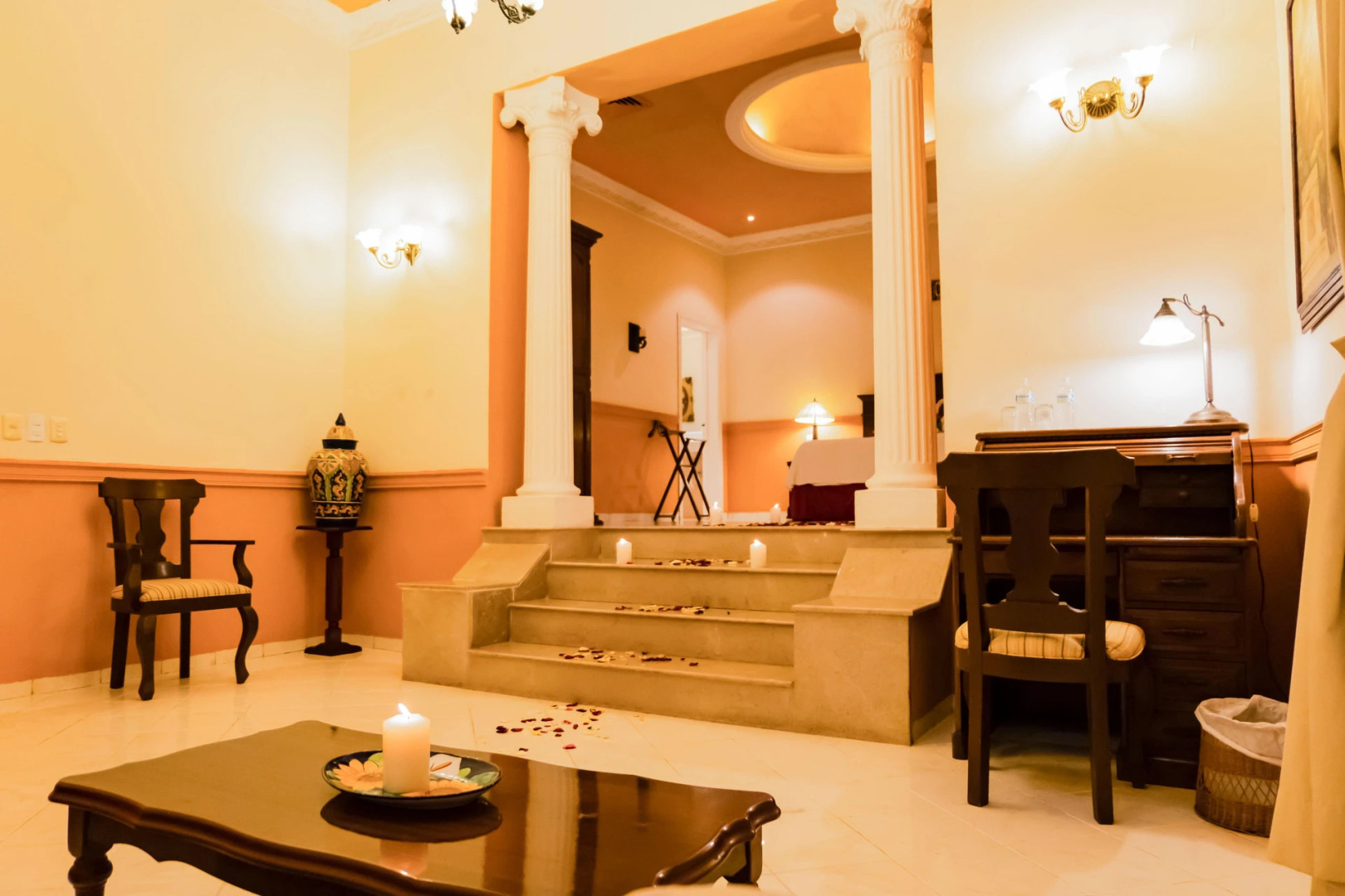 La Misión de Fray Diego Boutique Hotel