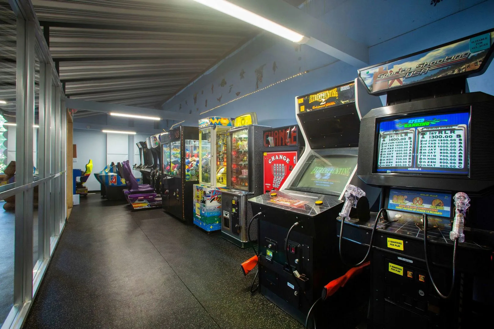 AmericInn by Wyndham International Falls