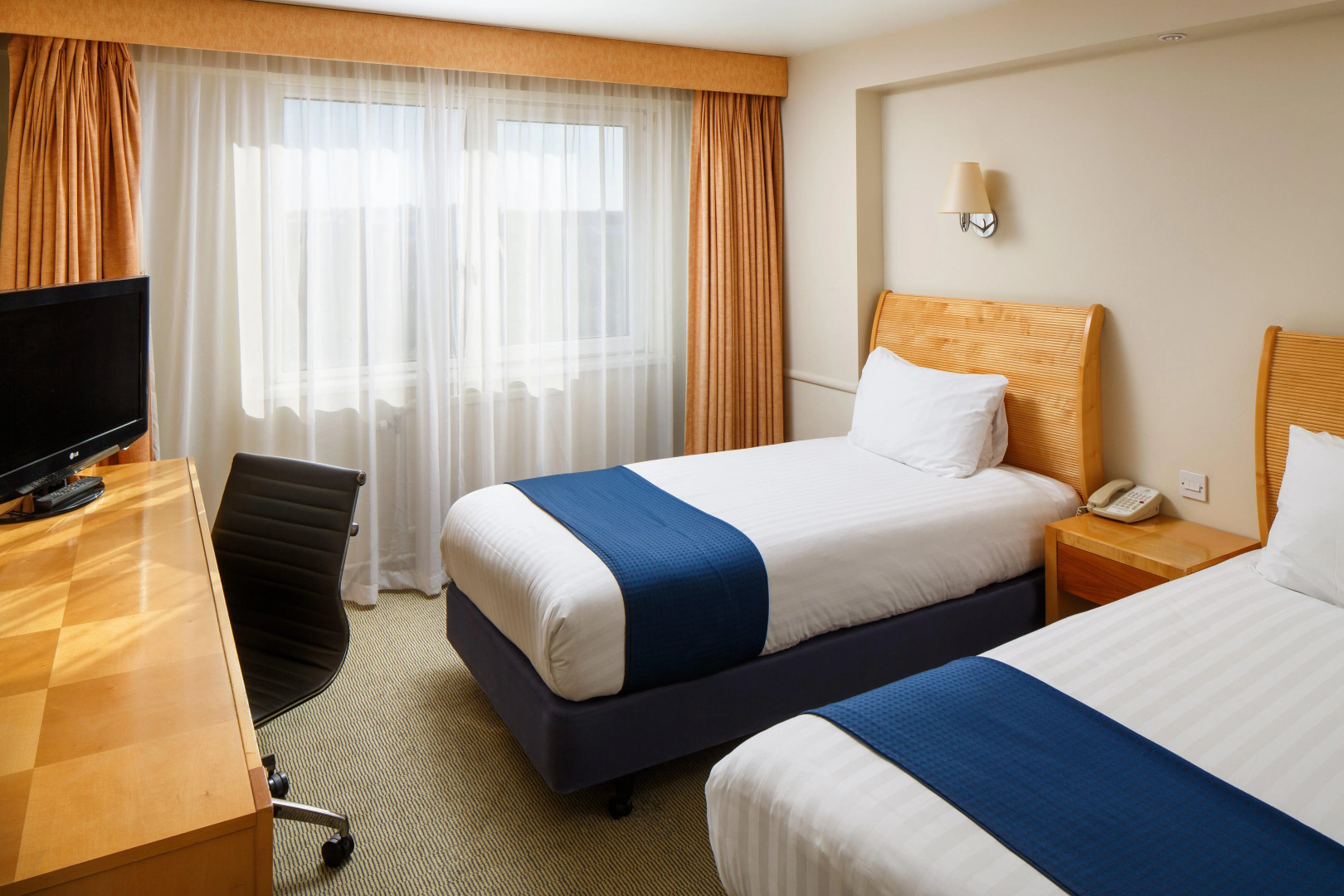 Holiday Inn Brentwood M25, Jct. 28 by IHG