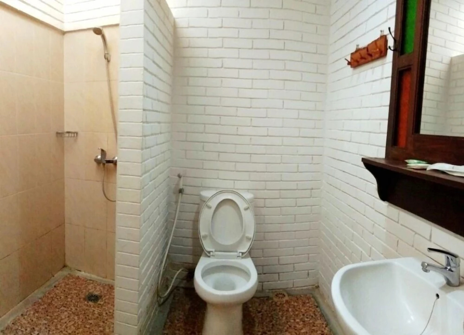 Satu Kayen Guest House