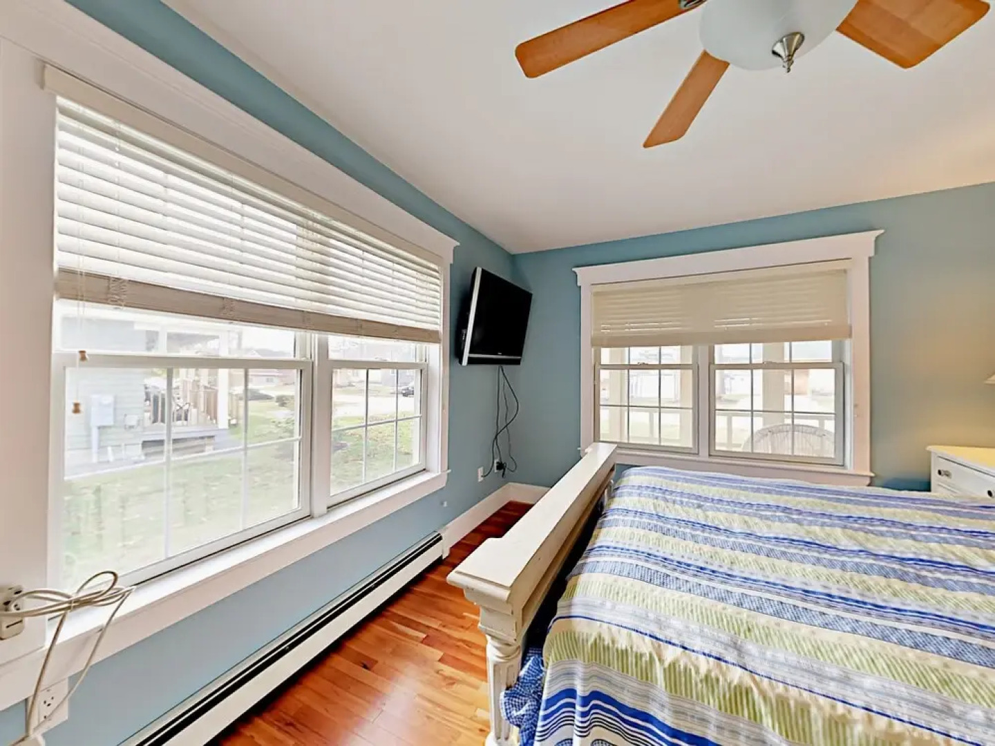 318 Eddy Road Home - 4 Br Home